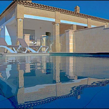 Chalet Penuelas Con Piscina Conil De La Frontera Εξωτερικό φωτογραφία