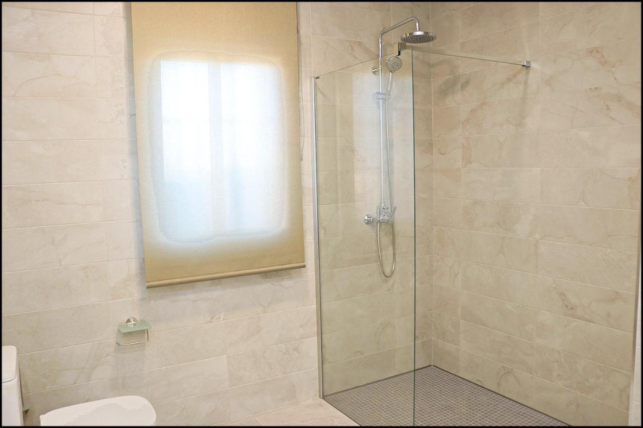 Chalet Penuelas Con Piscina Conil De La Frontera Εξωτερικό φωτογραφία