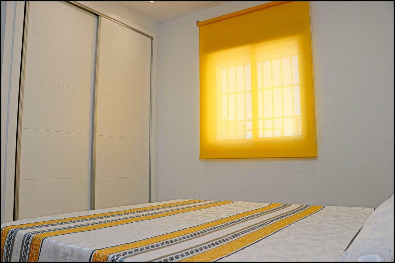 Chalet Penuelas Con Piscina Conil De La Frontera Εξωτερικό φωτογραφία