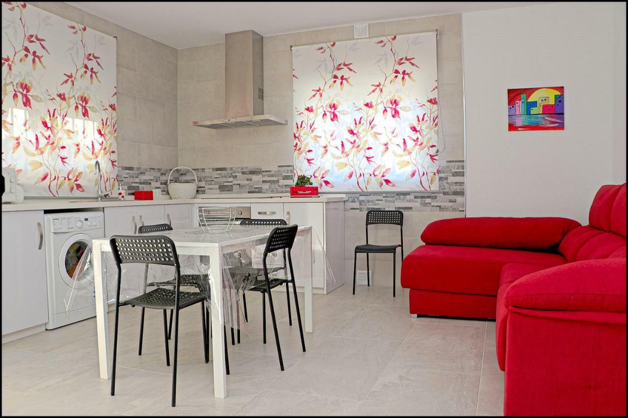Chalet Penuelas Con Piscina Conil De La Frontera Εξωτερικό φωτογραφία