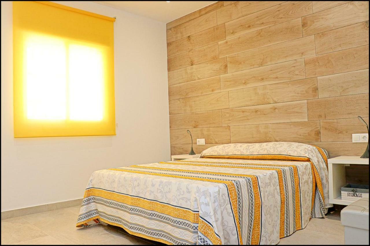 Chalet Penuelas Con Piscina Conil De La Frontera Εξωτερικό φωτογραφία